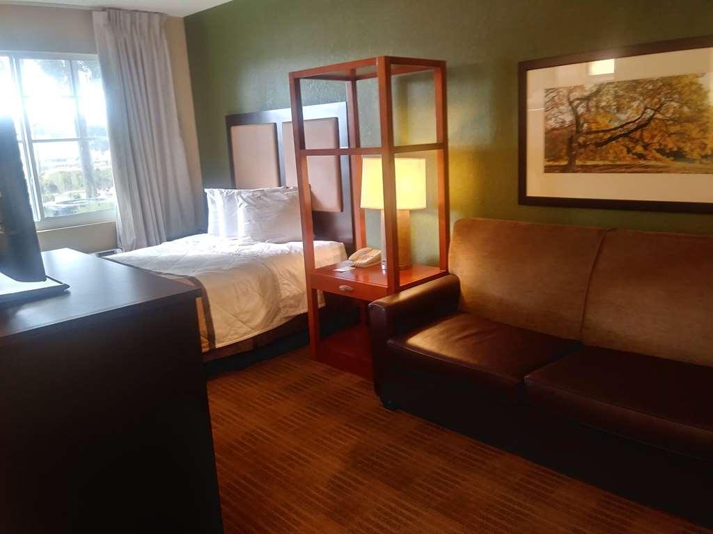 Extended Stay America Suites - Albuquerque - Rio Rancho Blvd Habitación foto