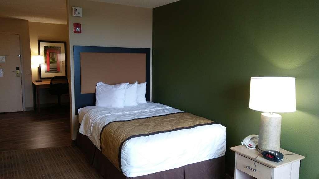 Extended Stay America Suites - Albuquerque - Rio Rancho Blvd Habitación foto
