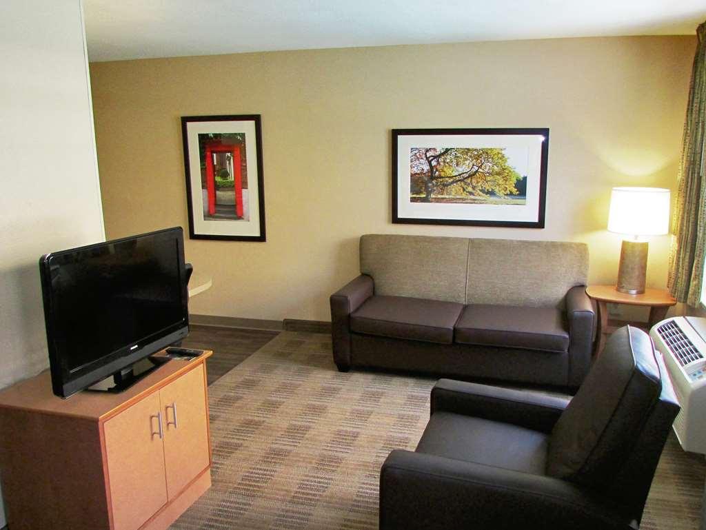 Extended Stay America Suites - Albuquerque - Rio Rancho Blvd Habitación foto