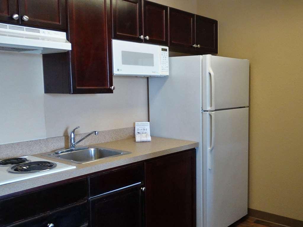 Extended Stay America Suites - Albuquerque - Rio Rancho Blvd Habitación foto