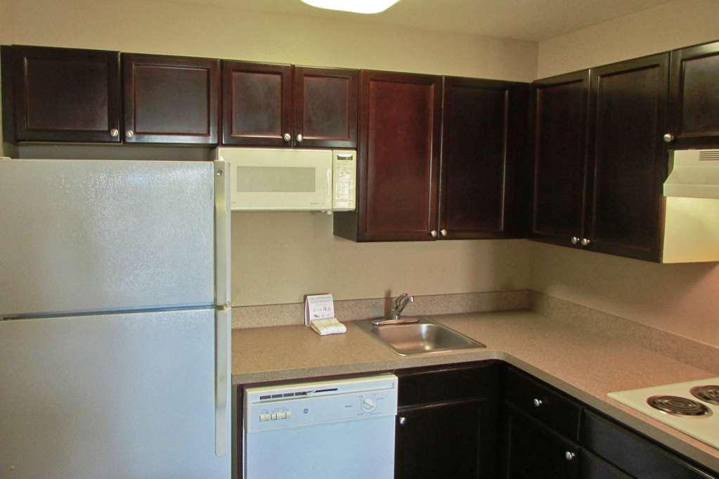 Extended Stay America Suites - Albuquerque - Rio Rancho Blvd Habitación foto