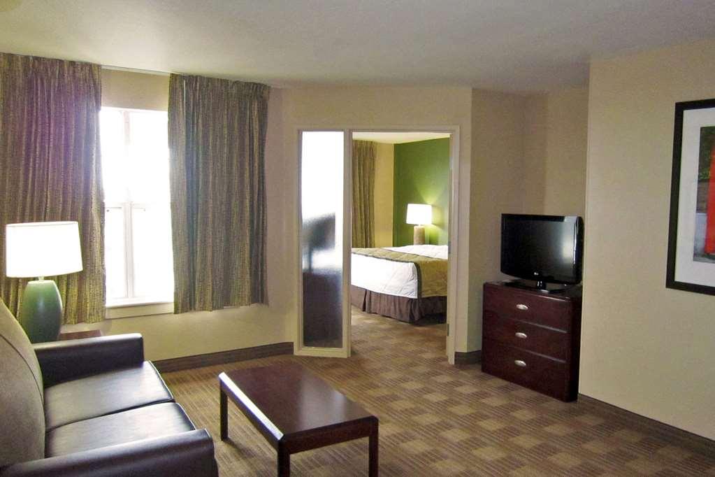 Extended Stay America Suites - Albuquerque - Rio Rancho Blvd Habitación foto
